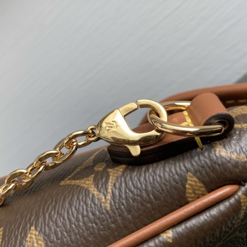 LV Waist Chest Packs